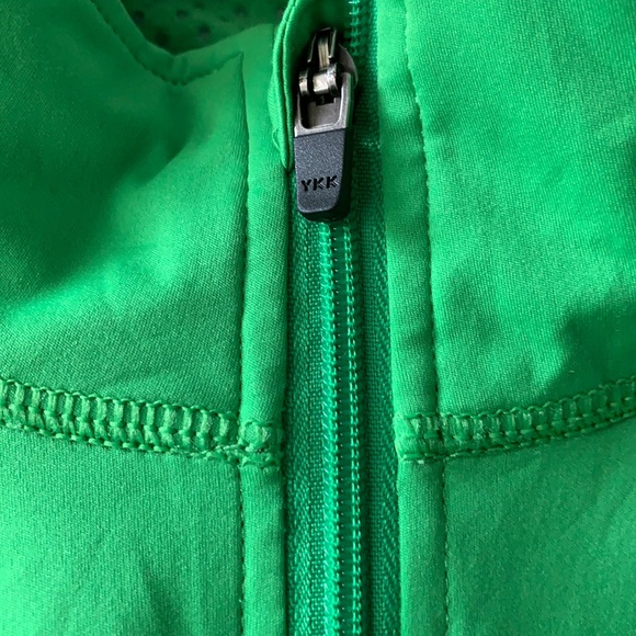 Patagonia Light Zip Up Jacket. XL. - Picture 4 of 8